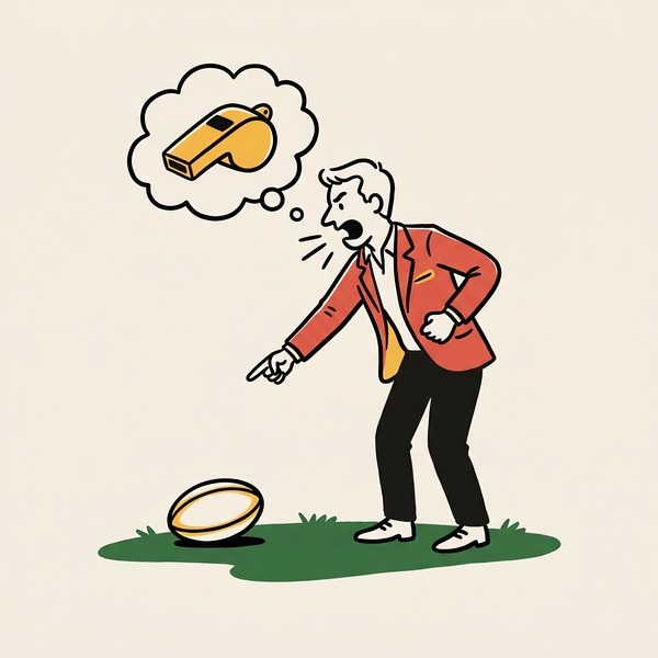 The Rulebook archetype illustration